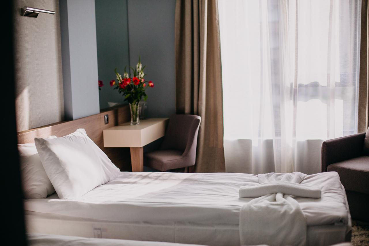 Hotel Leva - Vratsa Dış mekan fotoğraf