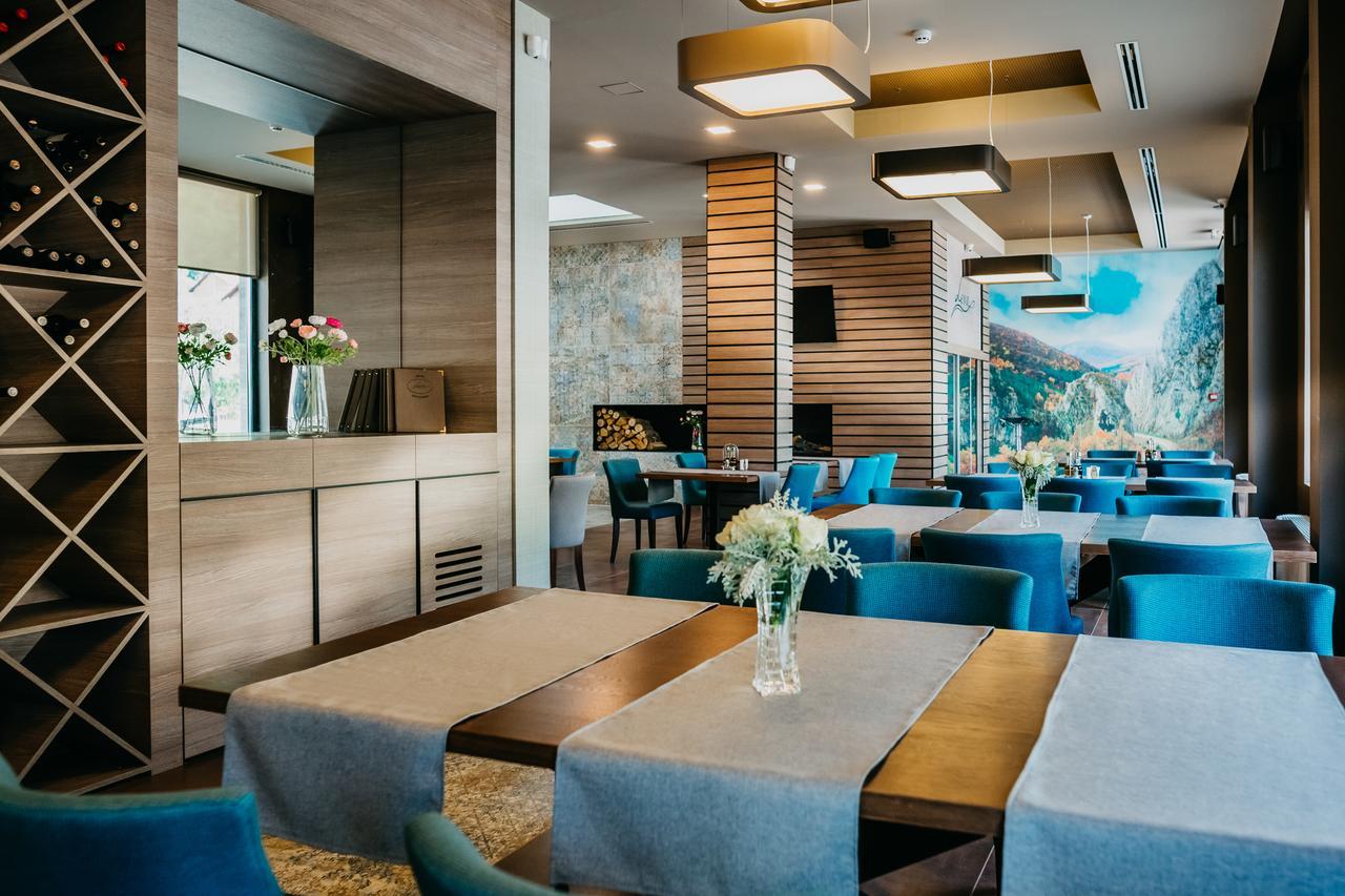 Hotel Leva - Vratsa Dış mekan fotoğraf