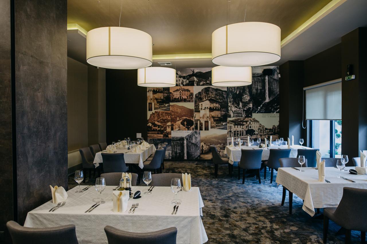 Hotel Leva - Vratsa Dış mekan fotoğraf