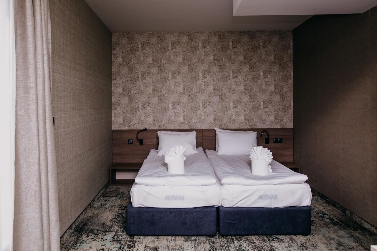 Hotel Leva - Vratsa Dış mekan fotoğraf