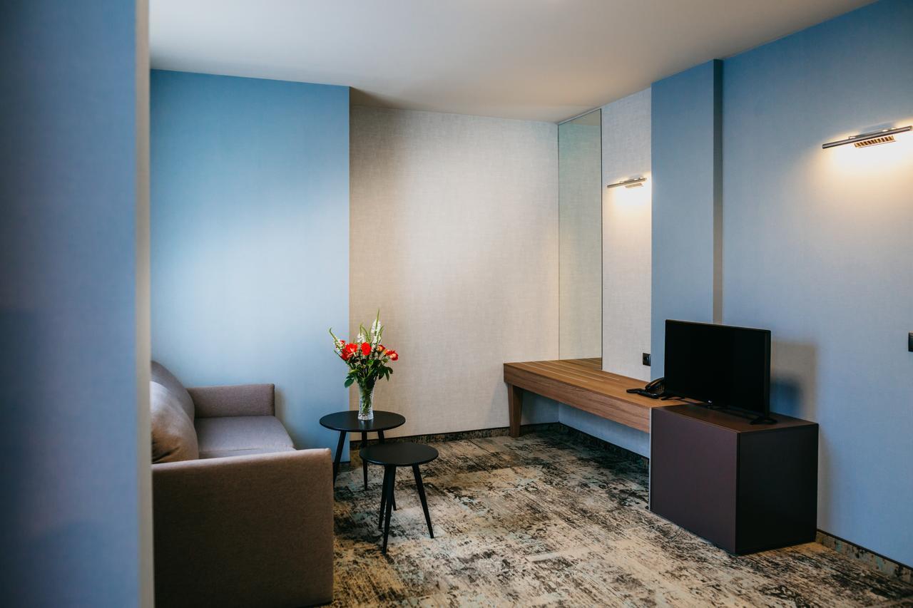 Hotel Leva - Vratsa Dış mekan fotoğraf