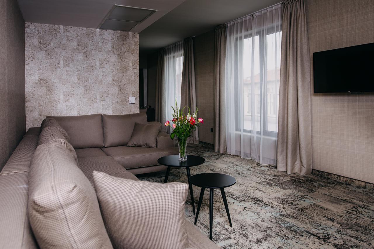 Hotel Leva - Vratsa Dış mekan fotoğraf