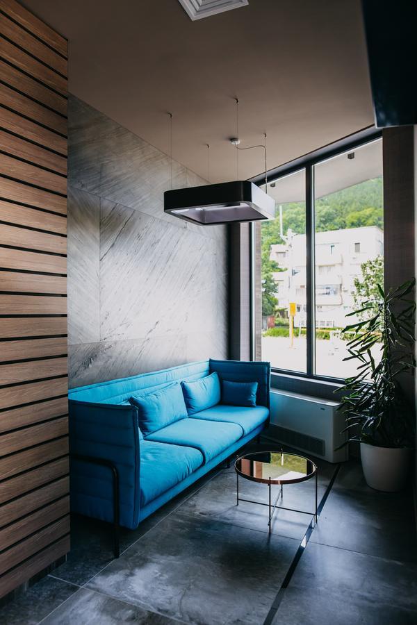 Hotel Leva - Vratsa Dış mekan fotoğraf