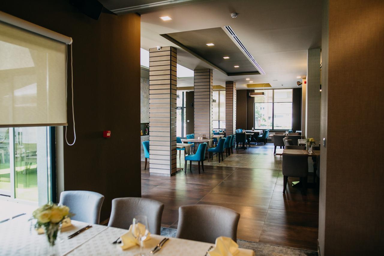 Hotel Leva - Vratsa Dış mekan fotoğraf