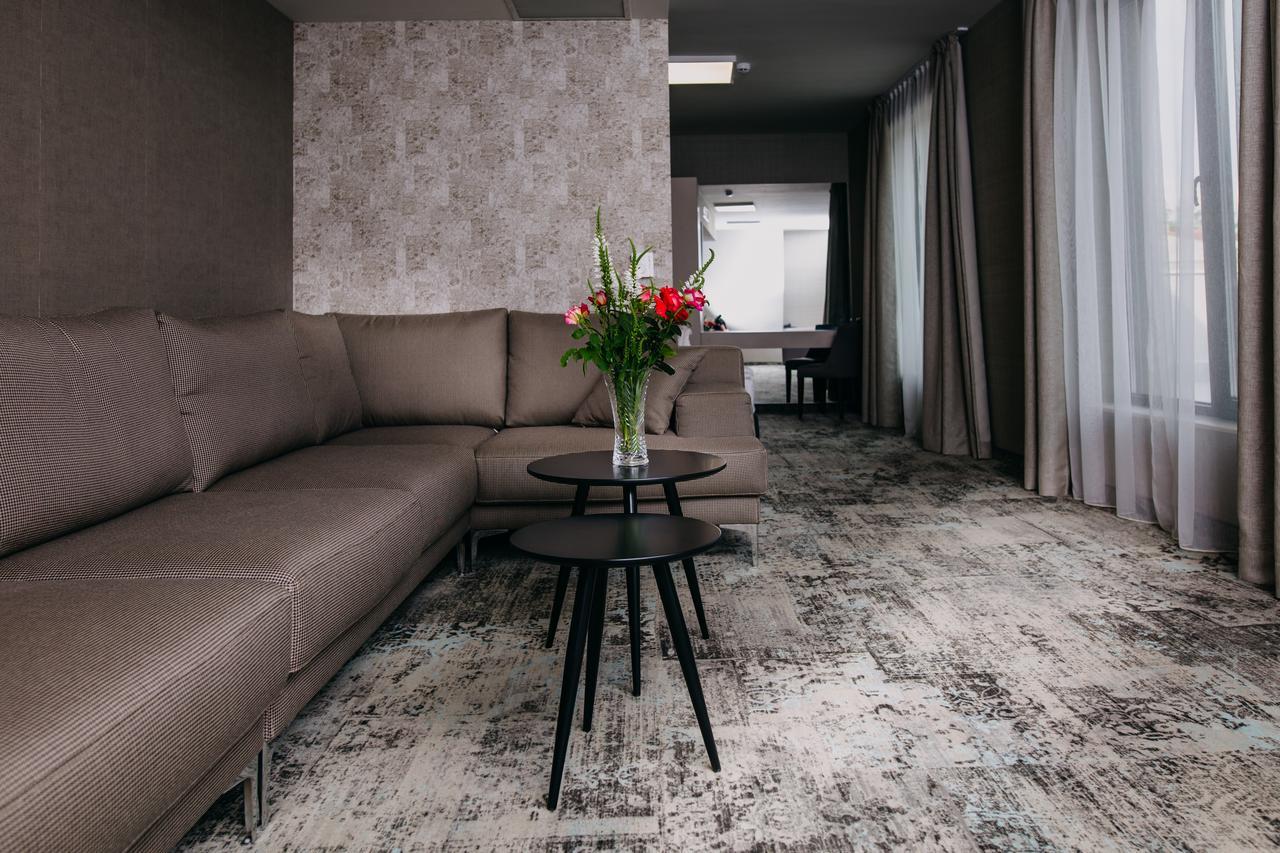 Hotel Leva - Vratsa Dış mekan fotoğraf