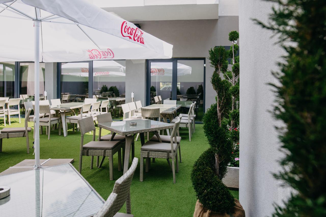Hotel Leva - Vratsa Dış mekan fotoğraf