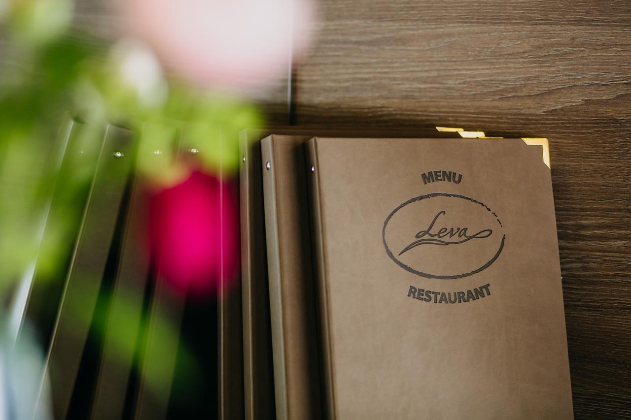 Hotel Leva - Vratsa Dış mekan fotoğraf