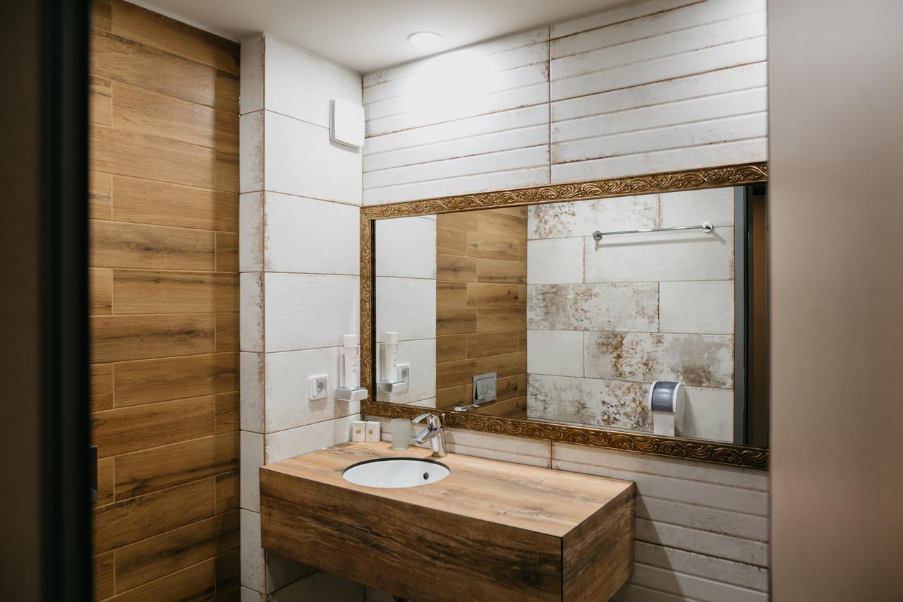 Hotel Leva - Vratsa Dış mekan fotoğraf